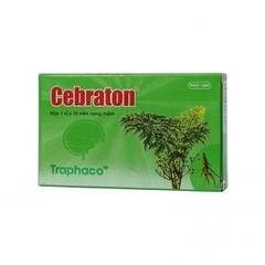 CEBRATON