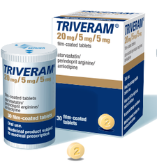 Triveram 20/5/5 (C/30v)