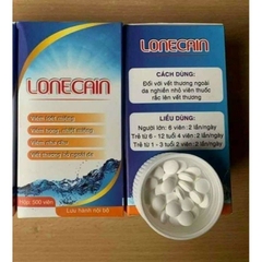 Lomecain