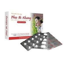 PHỤ BÌ KHANG 30 VIÊN