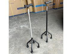 Gậy tập đi 4 chân Lucass VC32