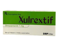 Xulrextif 1mg