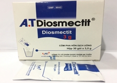 A.T Diosmectit