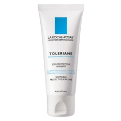 Kem Dưỡng Làm Dịu Và Bảo Vệ Da Quá Nhạy Cảm La Roche-Posay Toleriane Skincare (40ml)