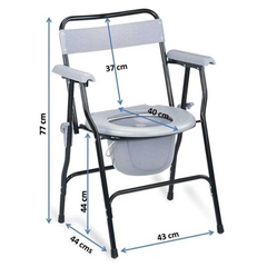 Ghế bô Lucass G899