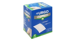 Băng dán có gạc Urgosterile hộp 50 miếng 10cm x 15cm