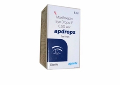 Apdrops