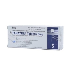 Tanatril 5Mg