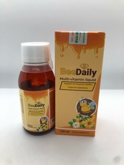 Đa vitamin BeeDaily Multi-vitamin liquid