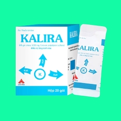 Thuốc Kalira 5g