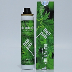 Dầu Ngải Diệp  90ml