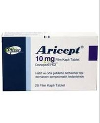 Aricept 10mg