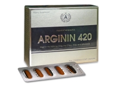 ARGININ 420