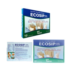 Miếng dán Ecosip Cool