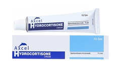 Hydrocortisone cream 15g