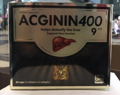 Acginin 400