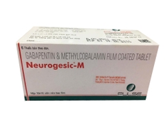 Neurogesic M