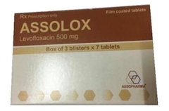 Assolox