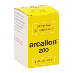 Arcalion 200mg