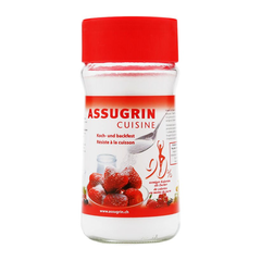 ĐƯỜNG ĂN KIÊNG ASSUGRIN CUISINE LỌ 90G