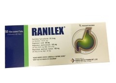 Ranilex