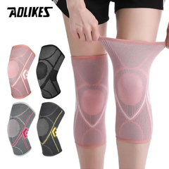 Đai đầu gối hỗ trợ trong thể thao Aolikes mã SS28