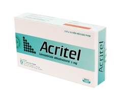 ACRITEL