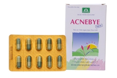 Acnebye