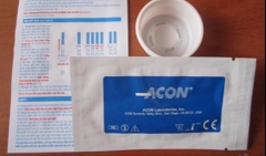 Que thử rụng trứng Acon hộp 7 test