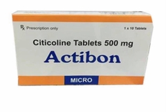 Actibon 500mg