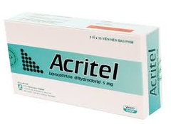 Acritel 5mg