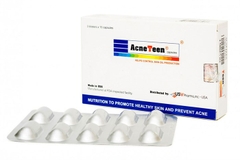 Acneteen 30 viên