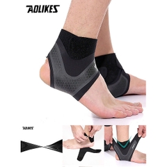 Băng cuốn cổ chân Aolikes 7130