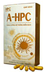 AHPC 500mg