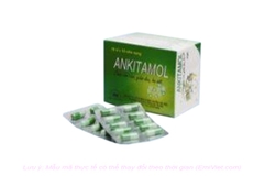 Ankitamol