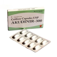 AKUDINIR-300