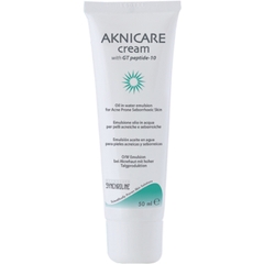 Kem giảm mụn, kiểm soát nhờn Aknicare Cream 50ml