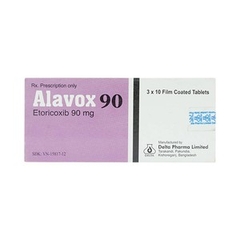 ALAVOX 90