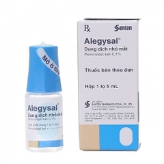 Alegysal 5Ml