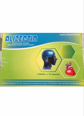 Alizectin