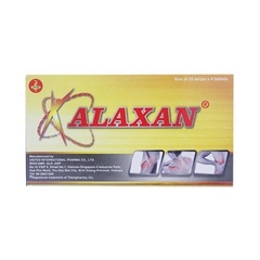 Alaxan