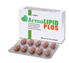 ARMOLIPID PLUS