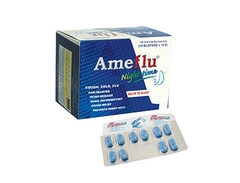 Ameflu ban đêm