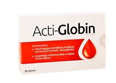 ACTI-GLOBIN