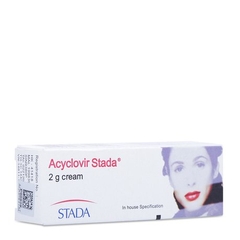 Acyclovir Stada