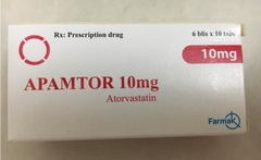 Apamtor 10mg
