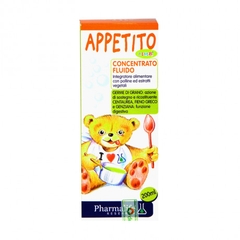 Appetito Bimbi 200ml