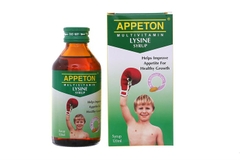 Appeton 120ml