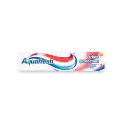 Kem Đánh Răng Aquafresh Triple Protection (100ml)