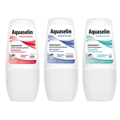 Lăn khử mùi Aquaselin 50ml